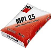 BAUMIT MPI 25 25kg BAUMIT MPI 25 25kg